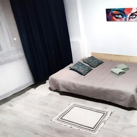 Cozy Studio Magheru Bucharest Luaran gambar