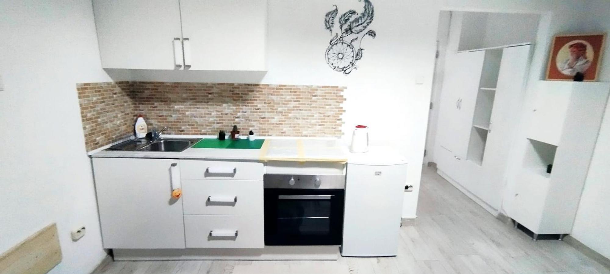 Cozy Studio Magheru Bucharest Luaran gambar