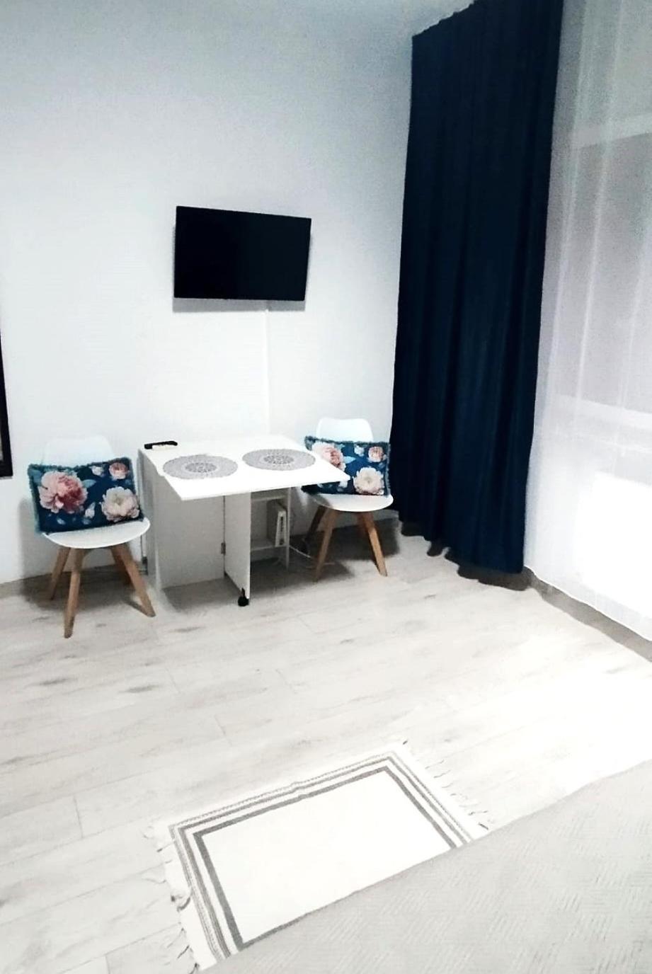 Cozy Studio Magheru Bucharest Luaran gambar
